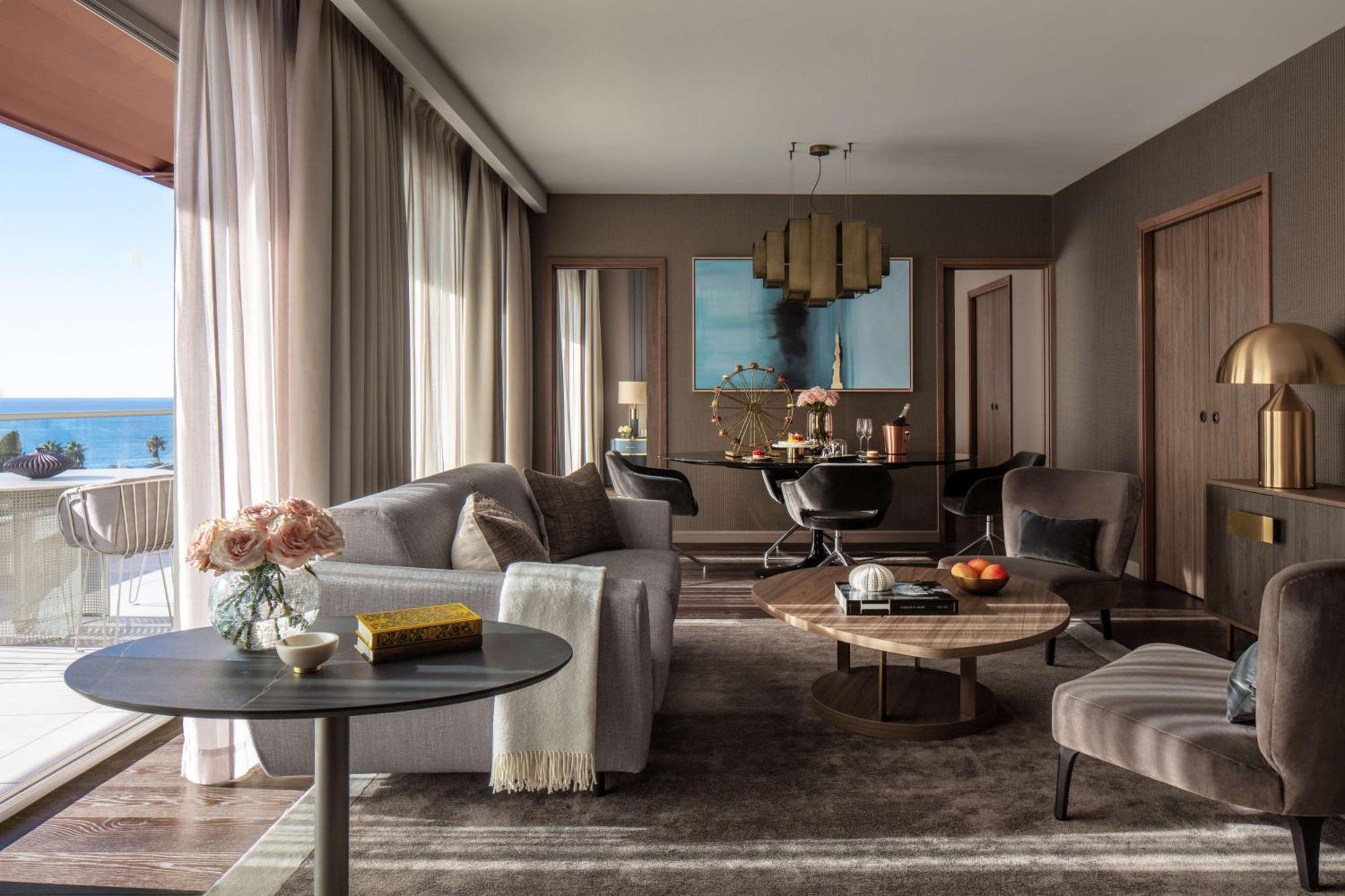 Plaza Hotel Nice