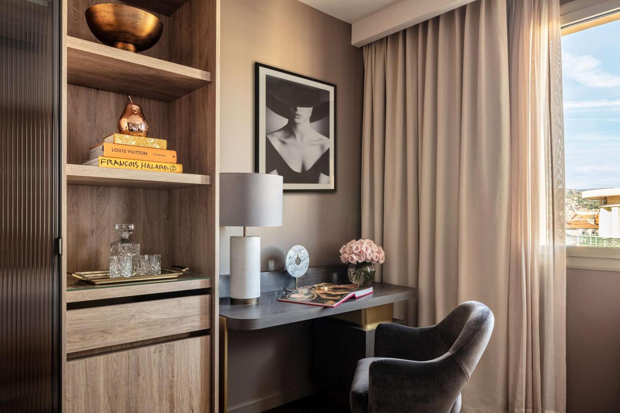 Anantara Plaza - A Leading Of The World Nizza