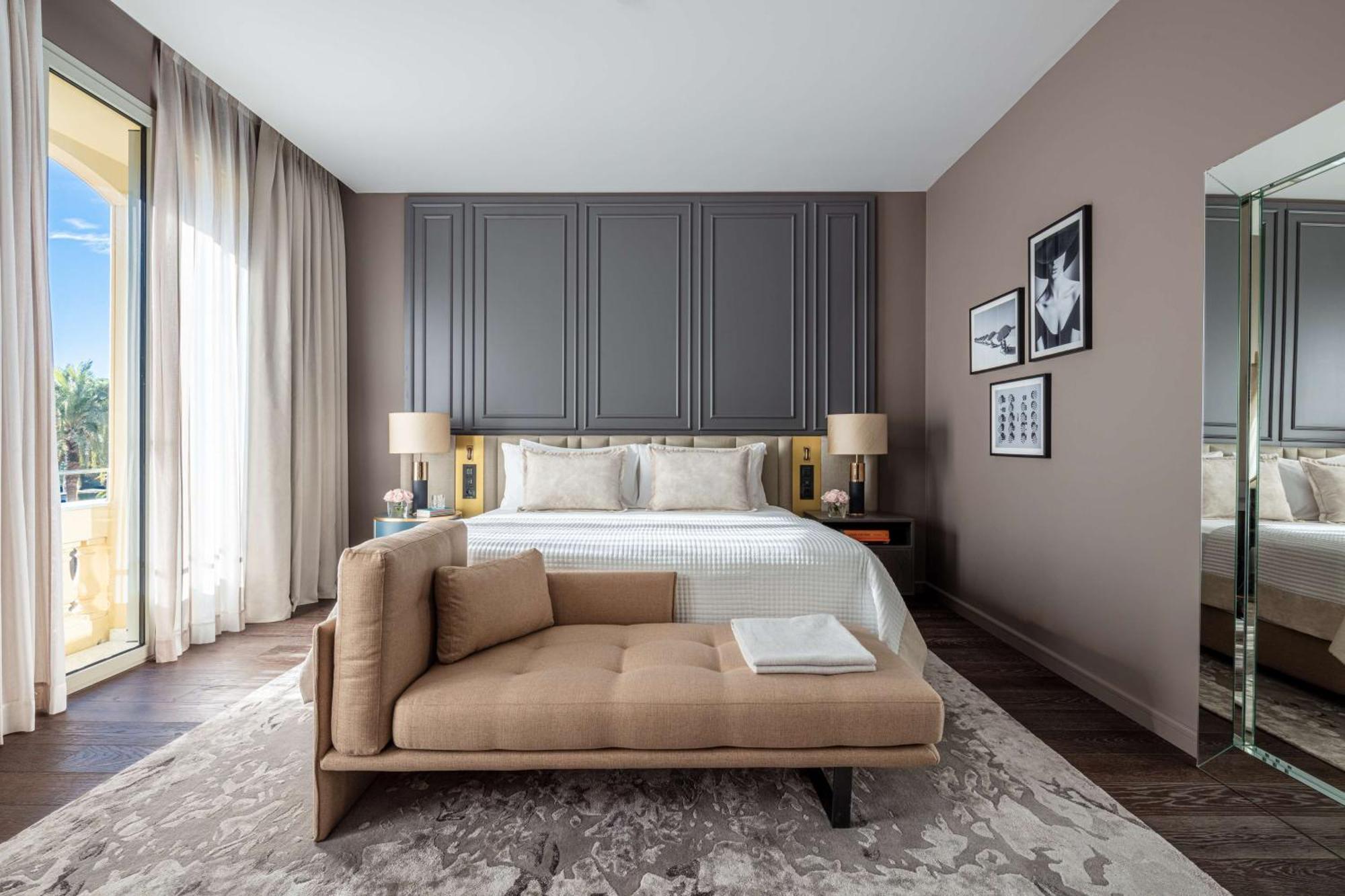 Anantara Plaza - A Leading Of The World 5* Nizza