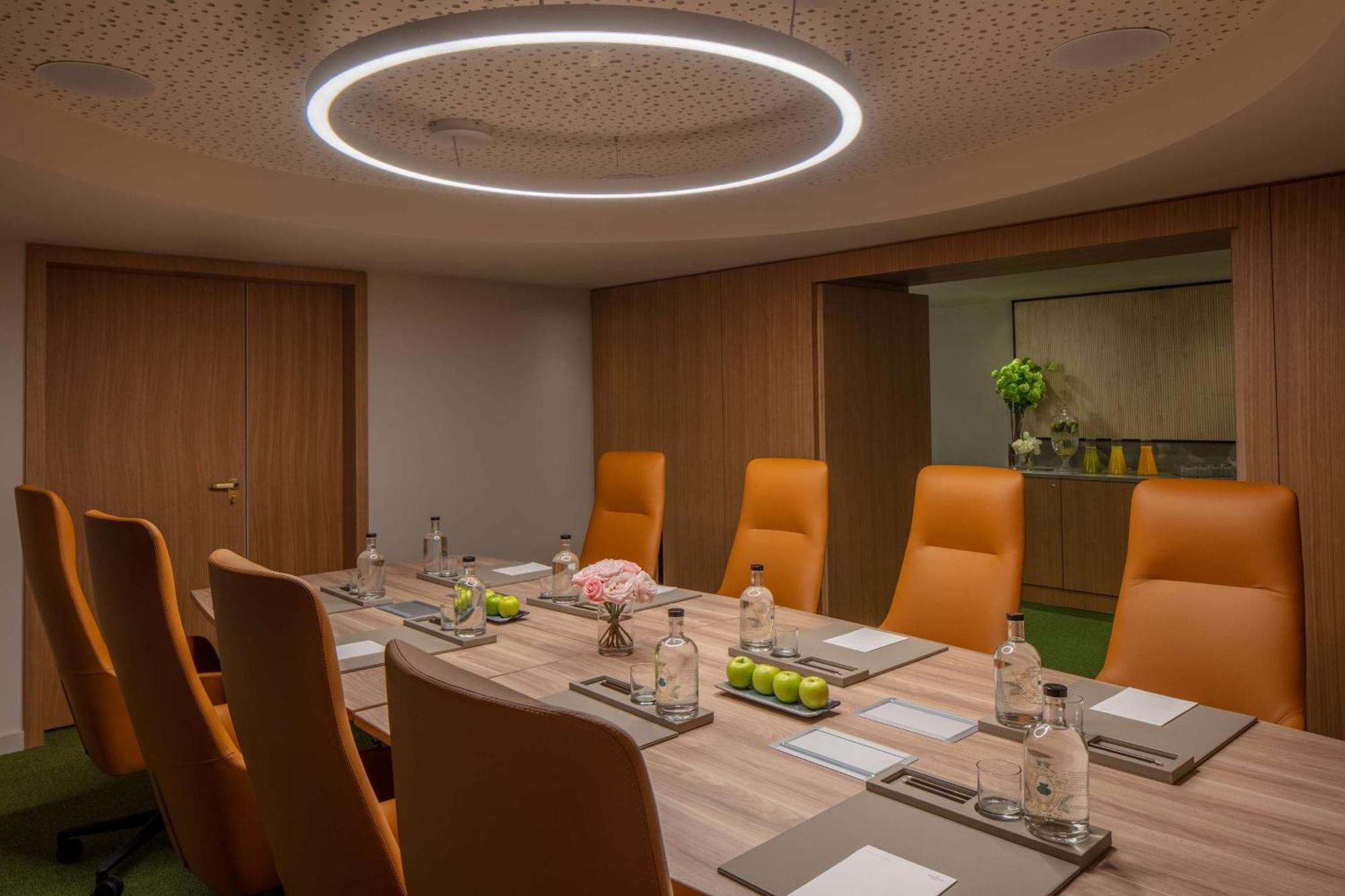 Anantara Plaza - A Leading Of The World 5* Nizza