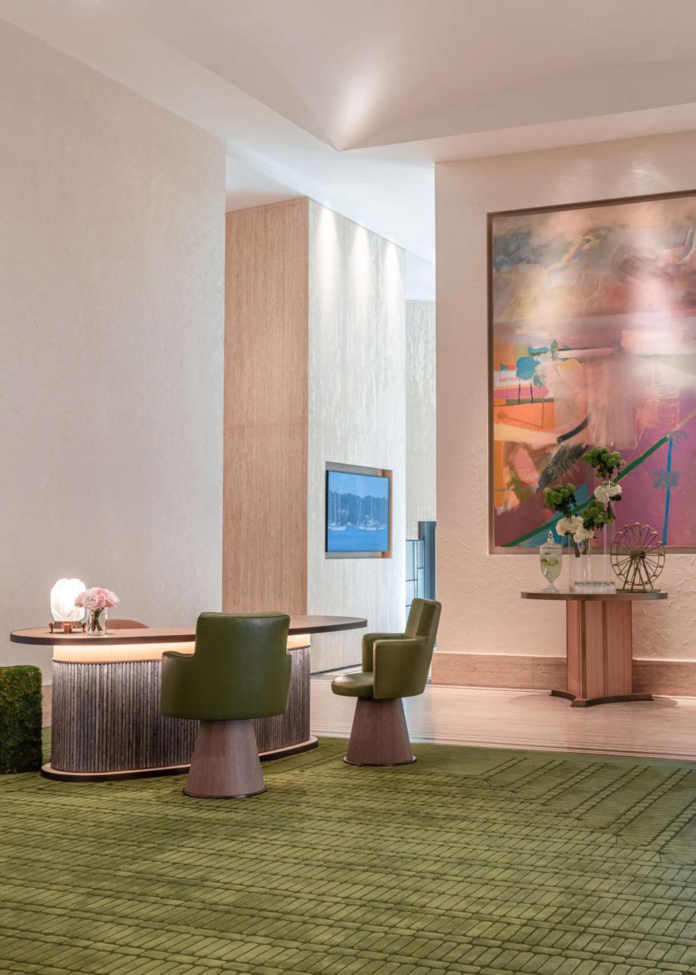 Hotel Anantara Plaza - A Leading Of The World Nizza