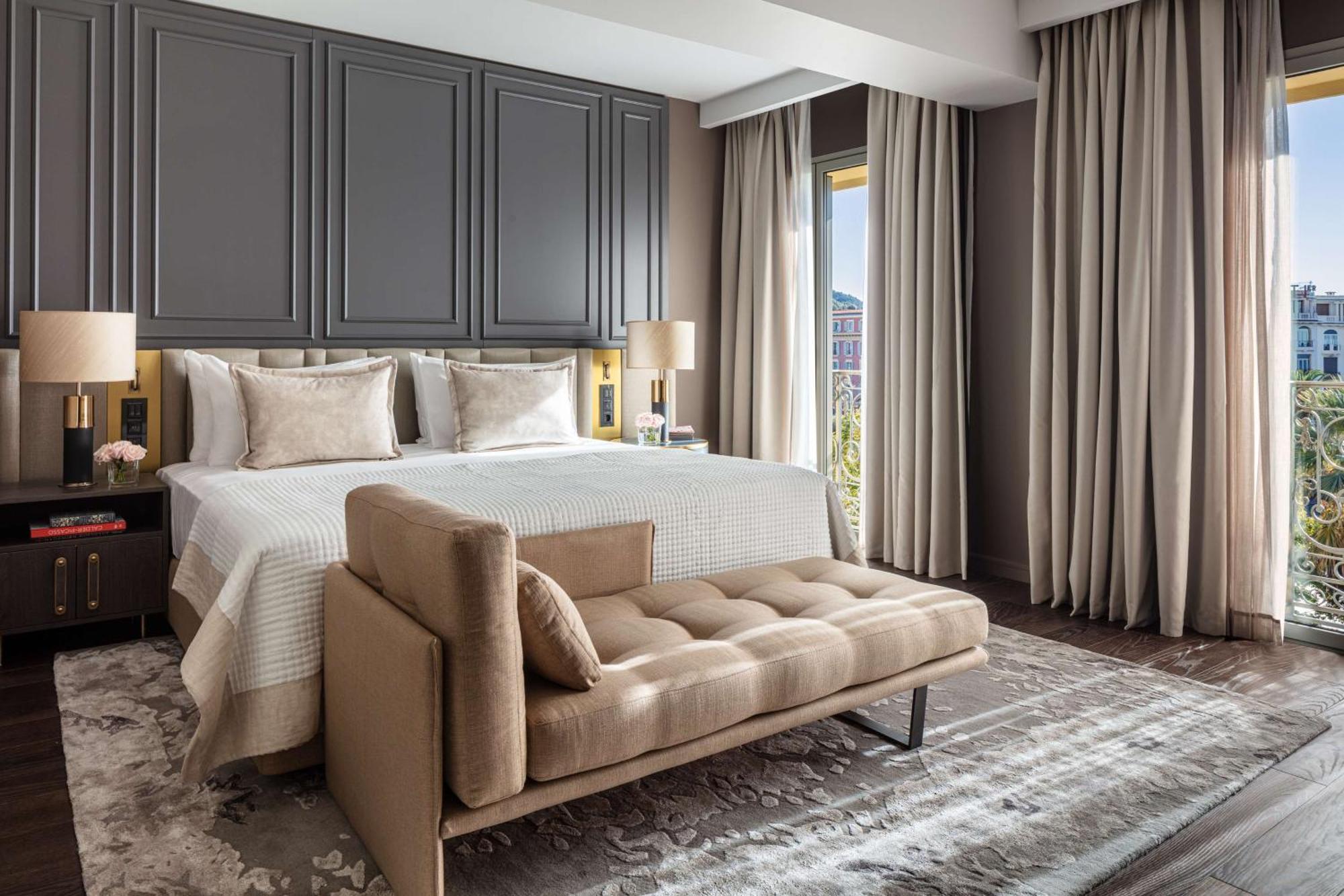 Anantara Plaza - A Leading Of The World Hotel Nizza