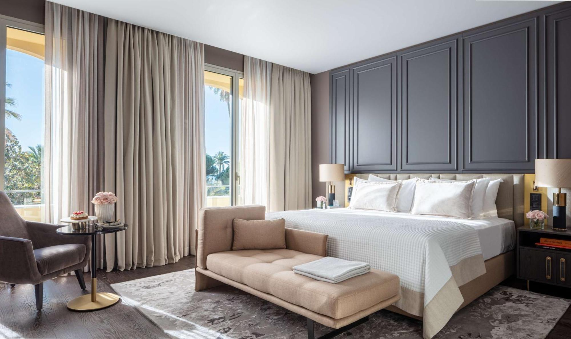 Anantara Plaza - A Leading Of The World Nizza