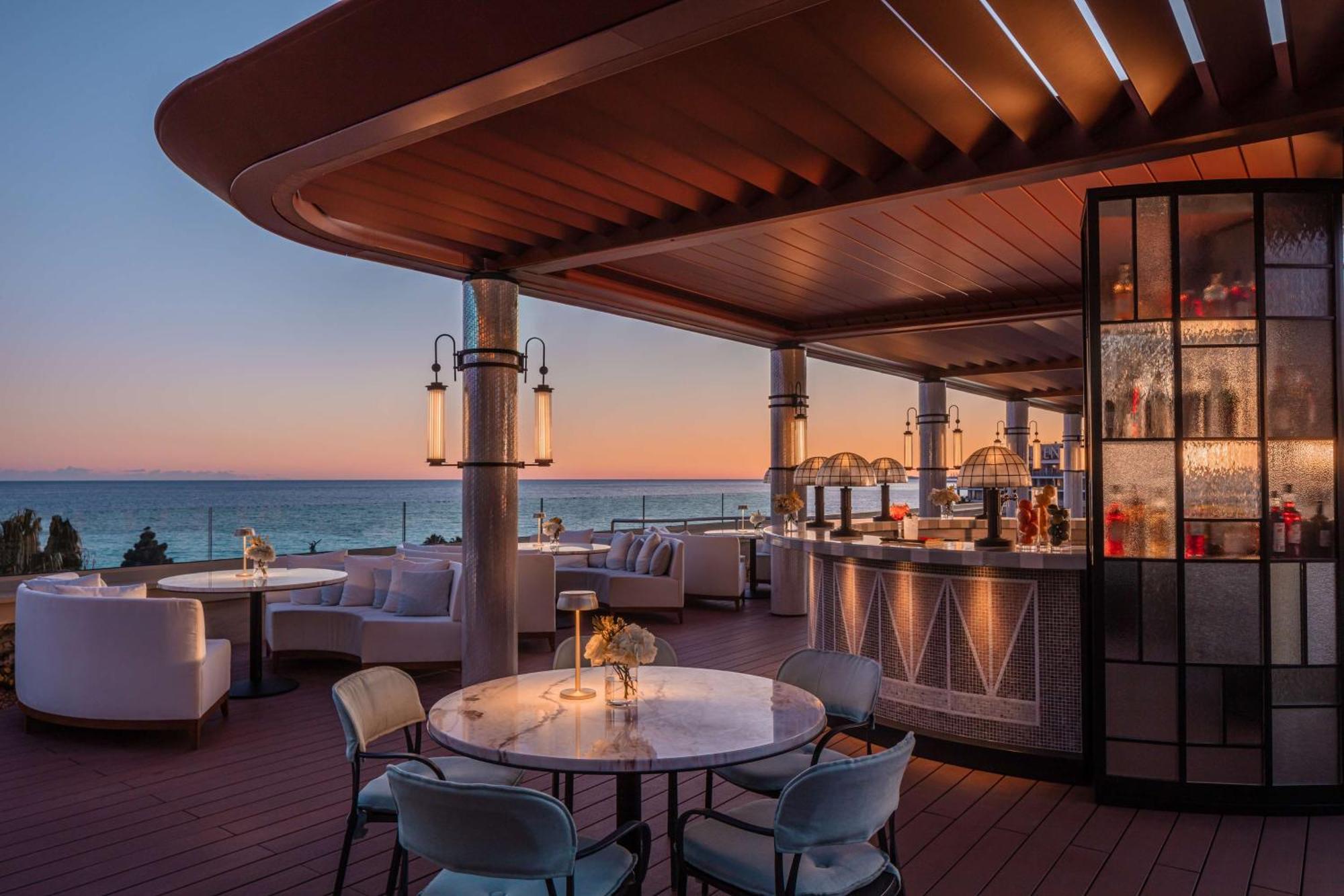 Hotel Anantara Plaza - A Leading Of The World Nizza