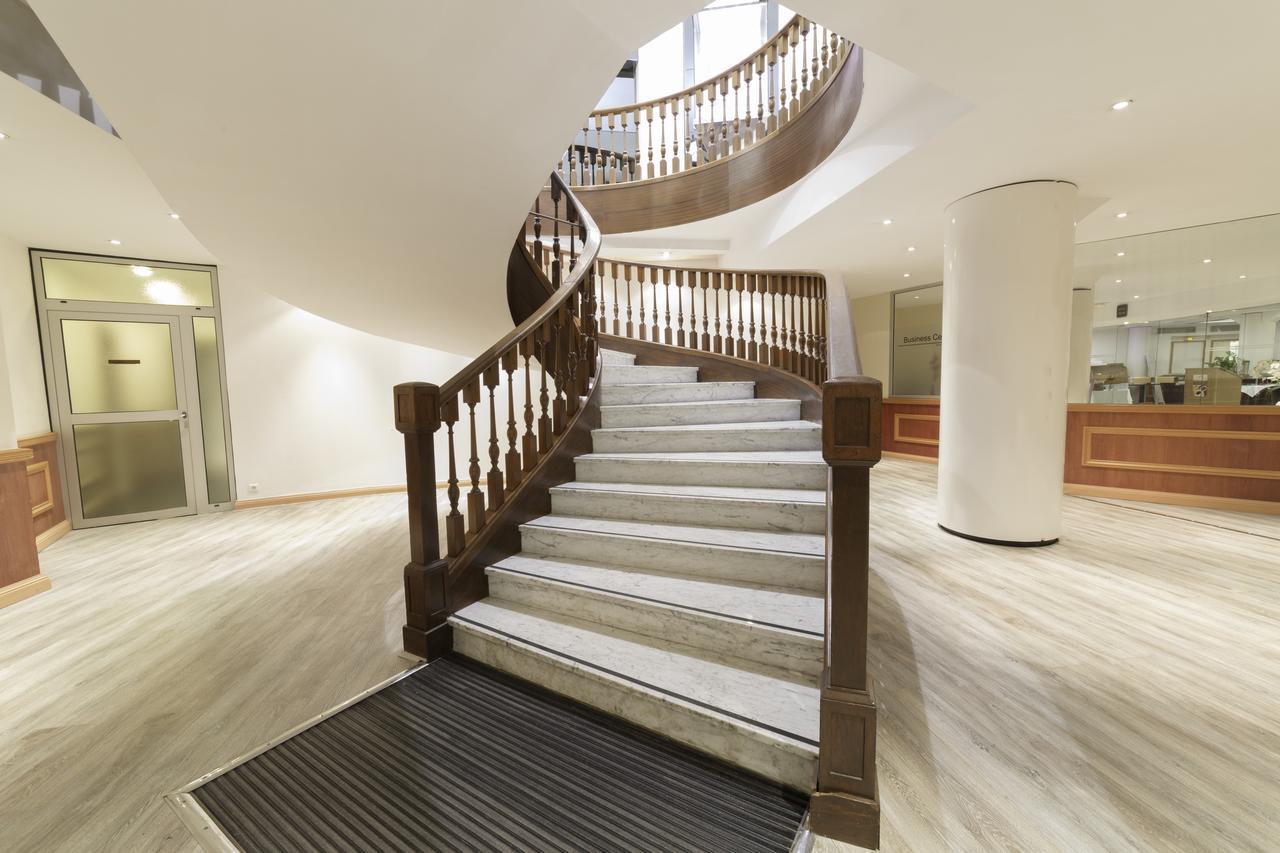 Anantara Plaza - A Leading Of The World Nizza