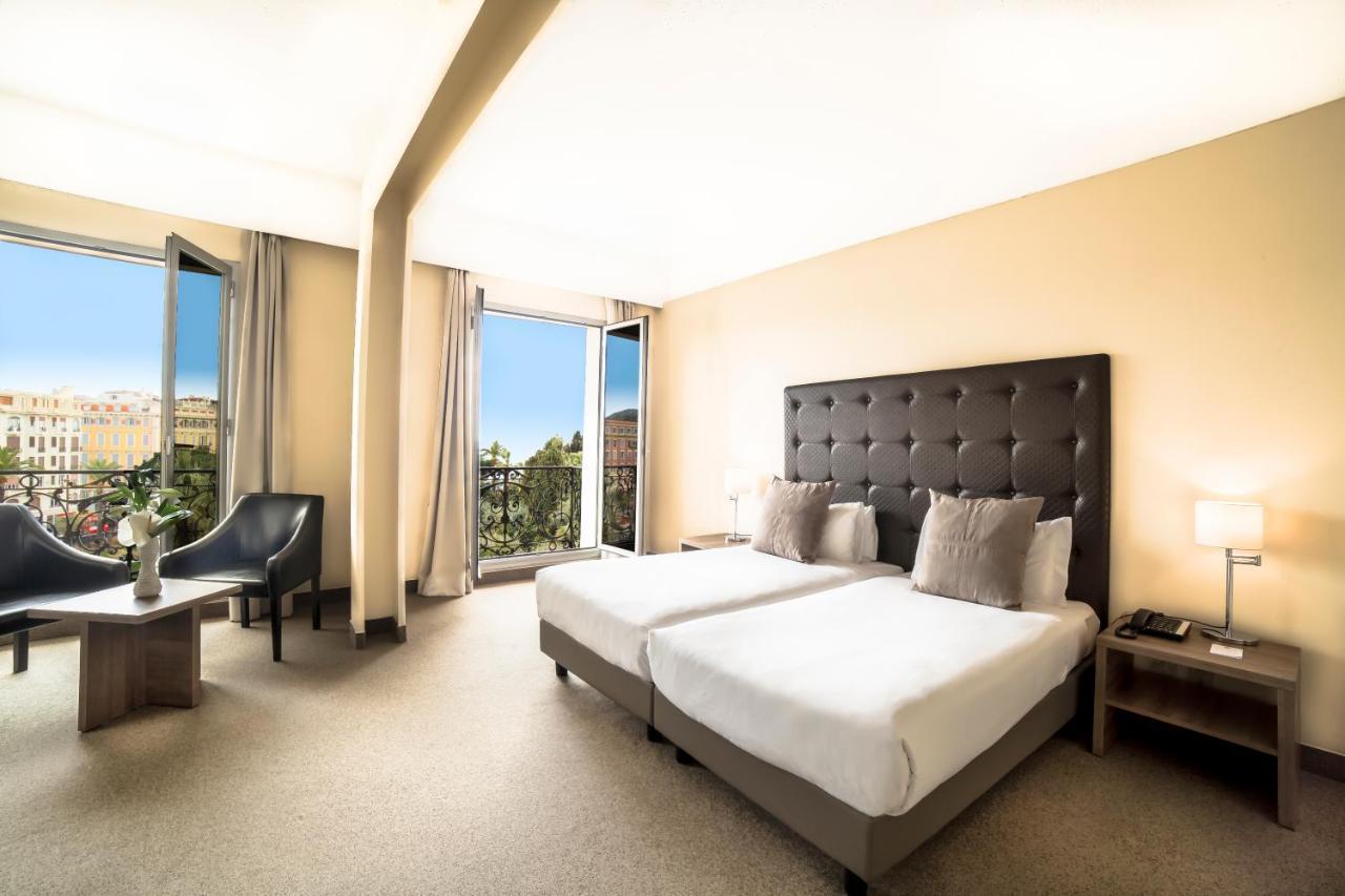 Anantara Plaza - A Leading Of The World
