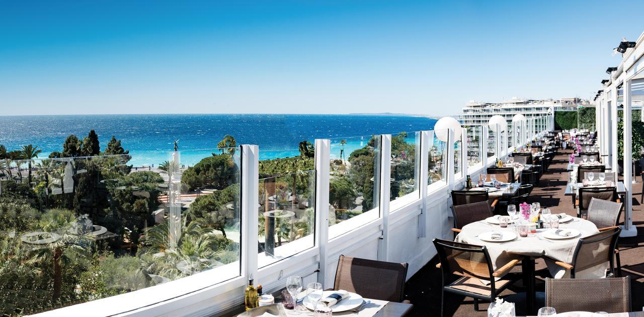 Hotel Anantara Plaza - A Leading Of The World Nizza