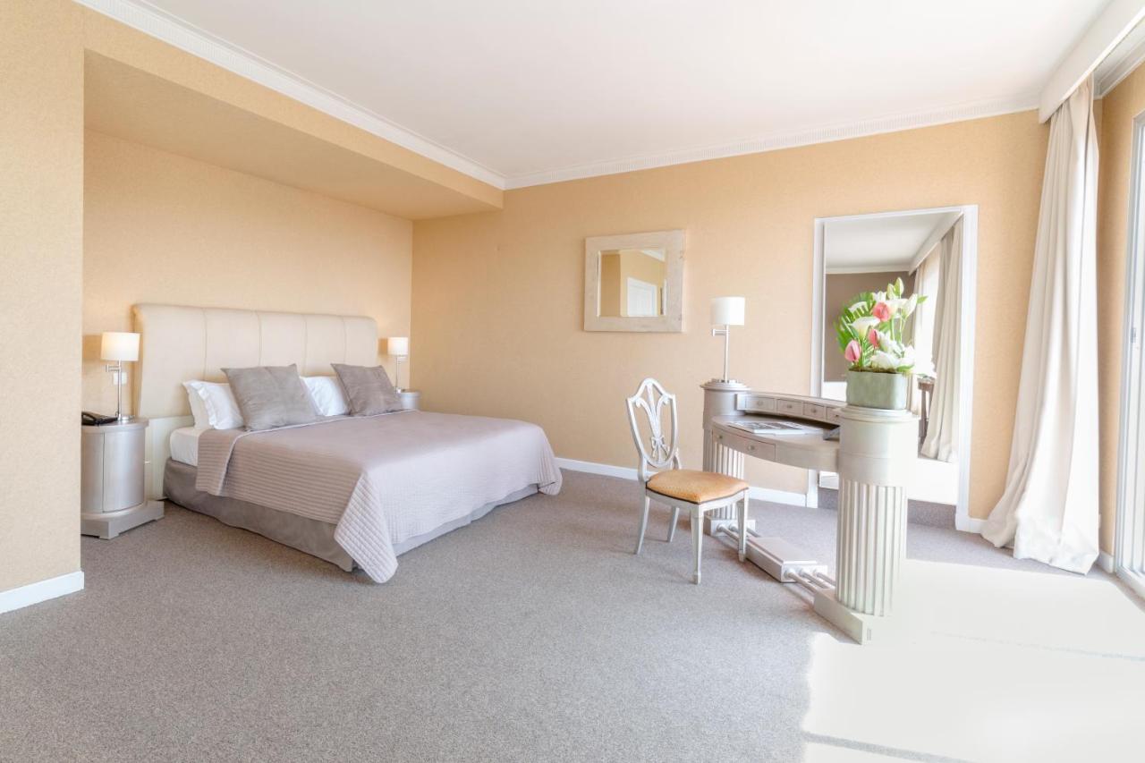 Anantara Plaza - A Leading Of The World Nizza